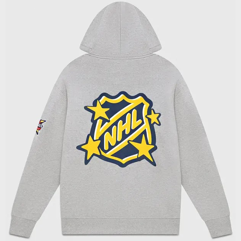 Nhl all best sale star hoodie