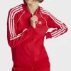 Super Bowl Blake Lively Adidas Track Jacket