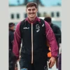 Brisbane Broncos NRL 2024 Jacket