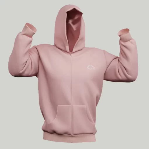 Get Cloud Nine Hoodie - Jacketpop