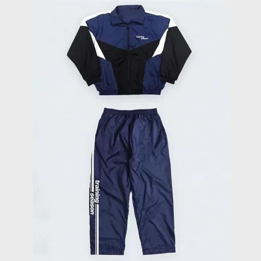 Dua Lipa Training Season Jacket