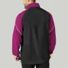 NRL Brisbane Broncos Team Zip Up Jacket