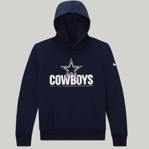Dallas Cowboys Hoodie