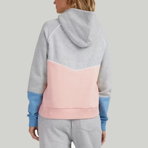 Roxy Borderline Hoodie