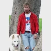 The Fall Guy Jacket