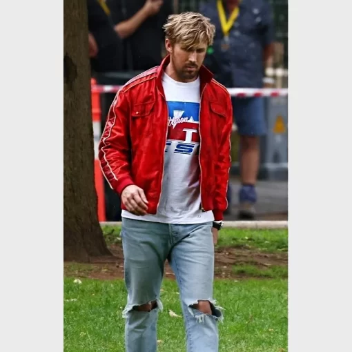 The Fall Guy Ryan Gosling Jacket
