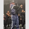 Dua Lipa Training Season Track Jacket