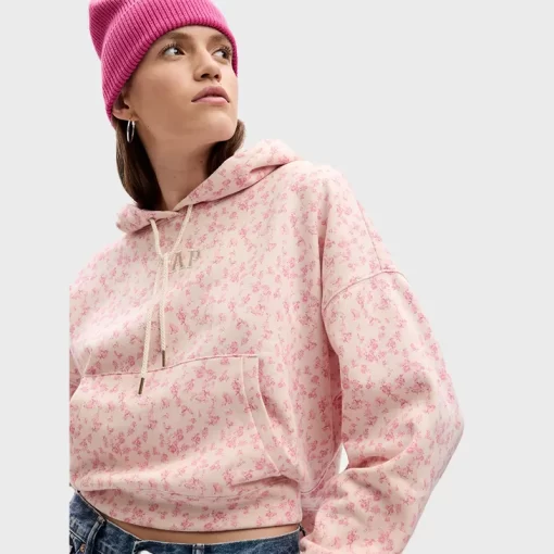 Gap Love Shack Fancy Hoodie