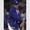 Los Angeles Dodgers Bomber Jacket