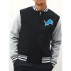 Beverly Hills Cop 4 Eddie Murphy Varsity Jacket