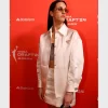 Caitlin Clark WNBA Draft 2024 Satin Shirt