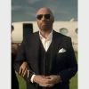 Cash Out John Travolta Suit