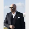 Cash Out John Travolta Black Suit