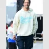 Daniel Ricciardo Enchante Cafe Hoodie