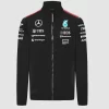 Mercedes-AMG F1 2024 Team Softshell Jacket