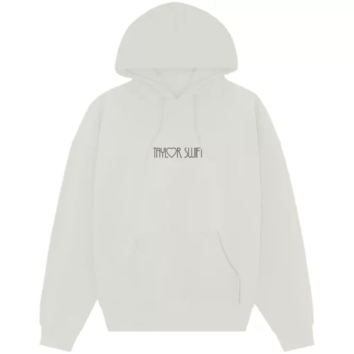 Taylor Swift The Eras Tour Heart Photo Hoodie