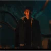 Ben Hargreeves The Umbrella Academy S04 Justin H. Min Jacket