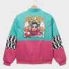 Vanellope Von Schweetz Racing Jacket