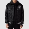 Levis x Starter Las Vegas Raiders Jacket