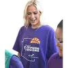 WNBA Changemaker Day T-Shirt