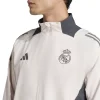 Real Madrid Football Team 2024 Training Track Jacket