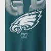 Abercrombie Philadelphia Eagles Sweatshirt