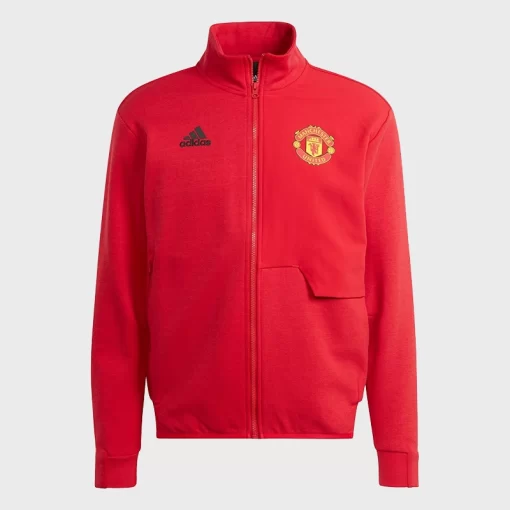Manchester United Jacket