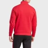 Manchester United Red Bomber Track Jacket