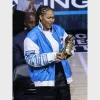 Minnesota Lynx Retirement Celebration Maya Moore Jacket