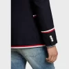 Ralph Lauren Olympic Blue Blazer