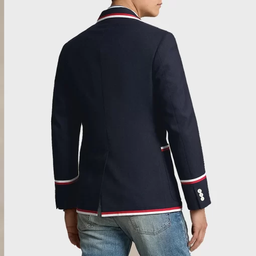 team usa opening ceremony blazer
