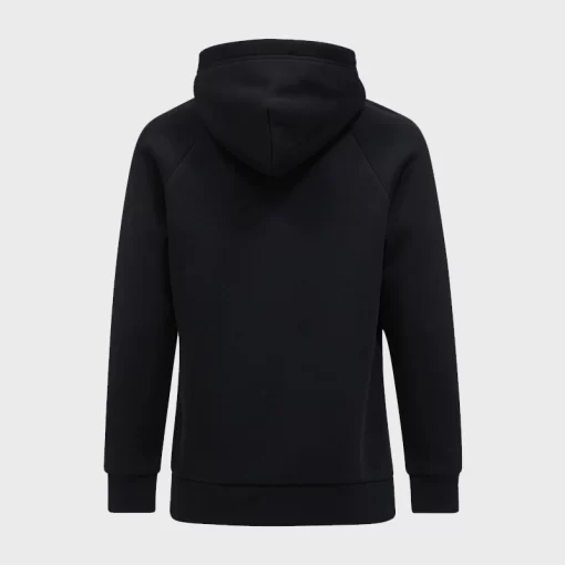 Peak Performance Hoodie Black