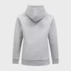 Peak Performance Hoodie Grey