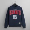 Kith Giants Nelson Crewneck