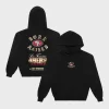 49ers Chrome Rocker Hoodie
