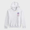 Abercrombie Graphic Popover Hoodie