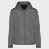 Eminem Murdergram Grey Jacket