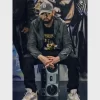 Eminem Murdergram Duex Grey Hooded Jacket