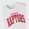 OVO X Toronto Raptors Hometown Heroes T-Shirt White