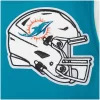 Miami Dolphins Varsity Jacket