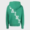 Saint Mxxxxxx Angel of Death Hoodie