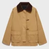 Mango Barn Jacket