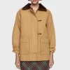 Mango Barn Jacket