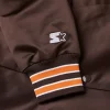 Browns Arch Satin Jacket