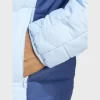 Real Madrid Training Puffer Jacket