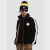 Moncler X Palm Angels Genius Jacket