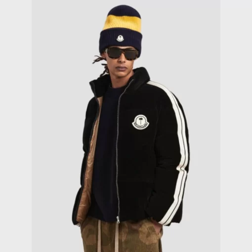 Moncler X Palm Angels Genius Jacket