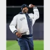 CC SABATHIA New York Yankees Bomber Jacket White