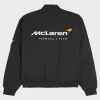 Hollister Mclaren Team Jacket