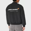 Hollister Mclaren Jacket